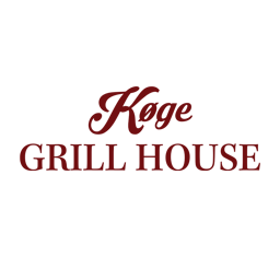 Køge Grill House logo.
